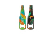 Flesopener Fotoprint Met Magneet 3x13cm