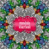 Le seul et unique livre de coloriage de mandalas