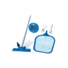 Bestway Flowclear kit d'entretien de piscine 5 pièces
