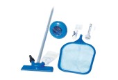 Bestway Flowclear kit d'entretien de piscine 5 pièces