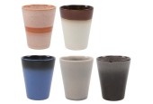 Mug à café Earth par carton de 6 pièces 310ml