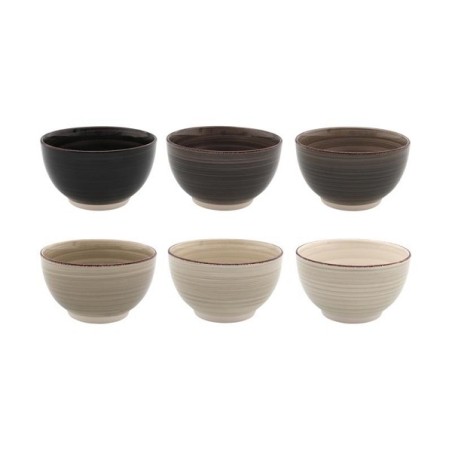 Schaaltje industrieel doos a 6 stuks Ø12x6cm