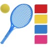 Tennisset Kunststof 3-delig Set