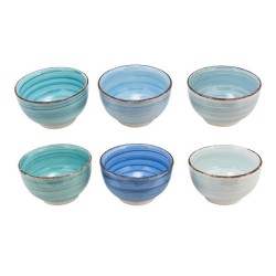 pspan style"font-size: 12px;"Plat Bleu Ø14cm par 6 pcs./spanbr/p