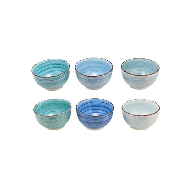 pspan style"font-size: 12px;"Plat Bleu Ø14cm par 6 pcs./spanbr/p