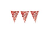 Paperdreams Party Vlag - 40 Jaar Getrouwd
