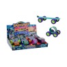 Bracelet de skateboard à doigts John Toy