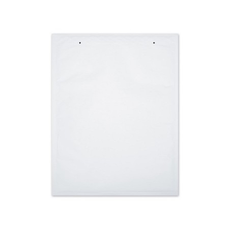 Raadhuis enveloppes à bulles H18 speedy grip blanc 270x360mm 5pcs.