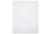 Raadhuis enveloppes à bulles H18 speedy grip blanc 270x360mm 5pcs.