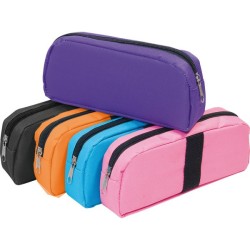 Kangaro Penetui polyester 20x8x4cm assorti kleuren