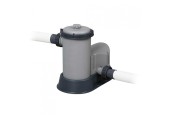 Pompe de piscine Bestway 5678 ltr/heure 12V pour filtre type III (58012) (convient aux piscines Intex et Bestway)