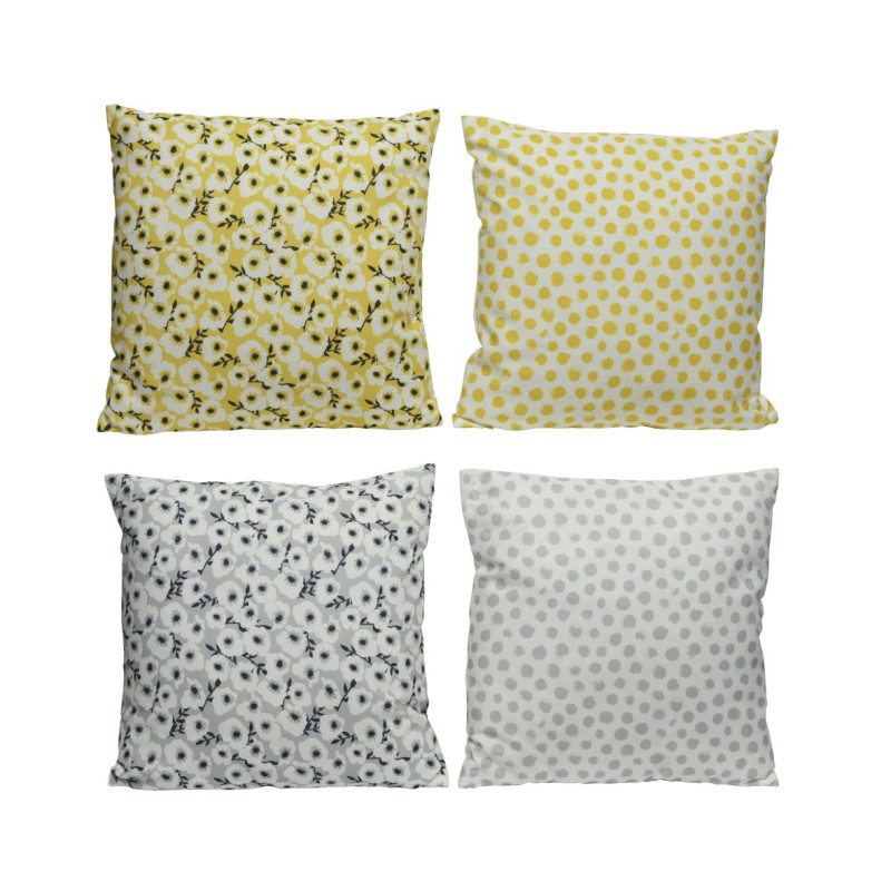 Buitenkussen polyester L45-W45cm