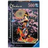 Ravensburger Puzzle Yozakura 500 pièces