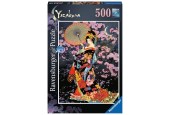 Ravensburger Puzzel Yozakura 500 stukjes