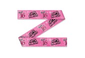 Paperdreams Party Tape - Sweet 16