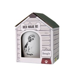 Paperdreams Dog mug - Beagle