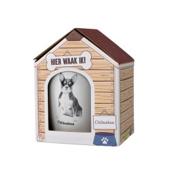 Paperdreams Dog mug - Chihuahua