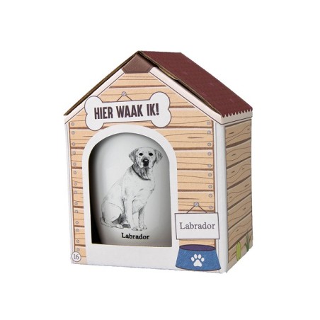 Paperdreams Mug chien - Labrador