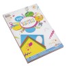 Papier Grafix Craft A4 - paquet de 70 feuilles