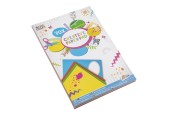 Grafix Knutselpapier A4 - pak a 70 vel