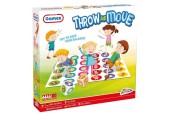 Grafix Throw & Move Twisterspel