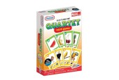 Jeu Grafix Quartet 32 cartes