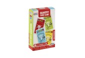 Grafix Quartet Game Junior 32 cartes