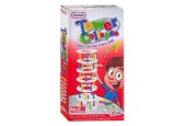 Grafix Tower Collapse Toren Van Pisa Spelbr
 Afmeting Artikel: 30 X 15 X 4 Cm