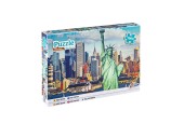 Grafix Puzzle New York 1000 pièces 50x70cm