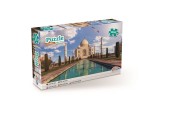 Grafix Puzzle Taj Mahal 1000 pièces 50x70cm