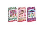 Grafix Science Set meisjes