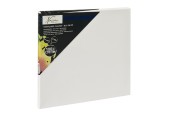 Grafix Canvas spierraam 30x30cm 100% katoen
