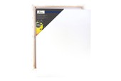 Grafix Canvas spierraam 21x29,7cm A4 100% katoen