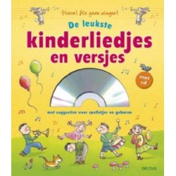 pLes meilleures chansons et comptines pour enfants + CD/p