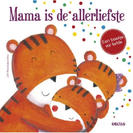 pDeltas Mama est la plus douce/p