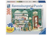 Ravensburger puzzle Magasin de fleurs 300 pièces