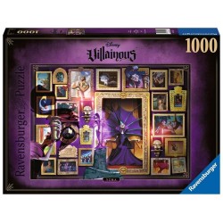 Ravensburger puzzle Méchant : Yzma 1000 pièces