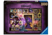 Ravensburger puzzle Méchant : Yzma 1000 pièces