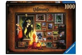 Ravensburger puzzle Villainous : Cicatrice 1000 pièces