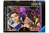 Ravensburger puzzle Disney Princesse Belle 1000 pièces