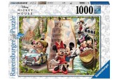 Ravensburger puzzel Mickey Mouse 1000 stukjes Disney