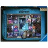 Puzzle Ravensburger VIllainous : Hadès 1000 pièces Disney
