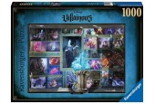 Puzzle Ravensburger VIllainous : Hadès 1000 pièces Disney