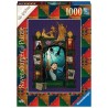 Ravensburger puzzle Harry Potter 5 1000 pièces