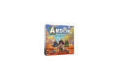 999 Games De Legenden van Andor - Jonge Helden Bordspel