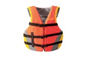 Gilet de sauvetage Intex pour adultes 40-70kg