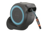 Gardena Wall Hose Box 15 Enrouleur de tuyau automatique enroulable S 15 mètres