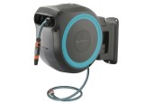 Gardena Wall Hose Box 25 Enrouleur automatique de tuyau M/L 25 mètres