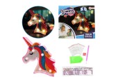 Toi Toys Peinture diamant Lampe Licorne 17x16cm