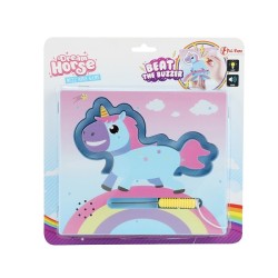 Toi Toys Dream Horse Nerve Spiral Labyrinthe Licorne